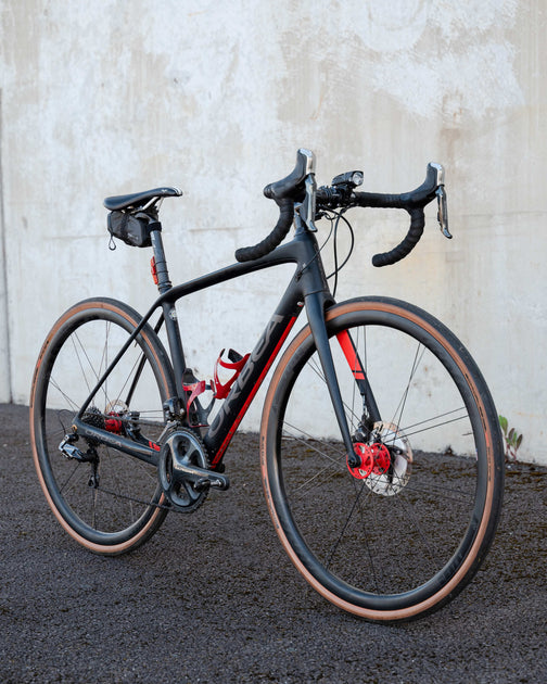 Cadre Vélo Piste Specialized Sur Mesure - Rare - Pro French Racer - Occasion