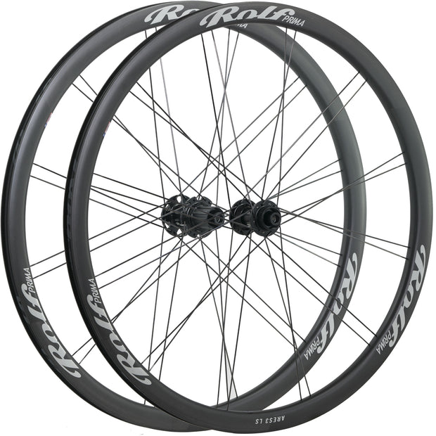 Ares3 LS & Ares3 LS Disc