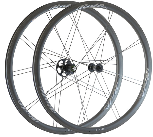 Ares3 LS & Ares3 LS Disc
