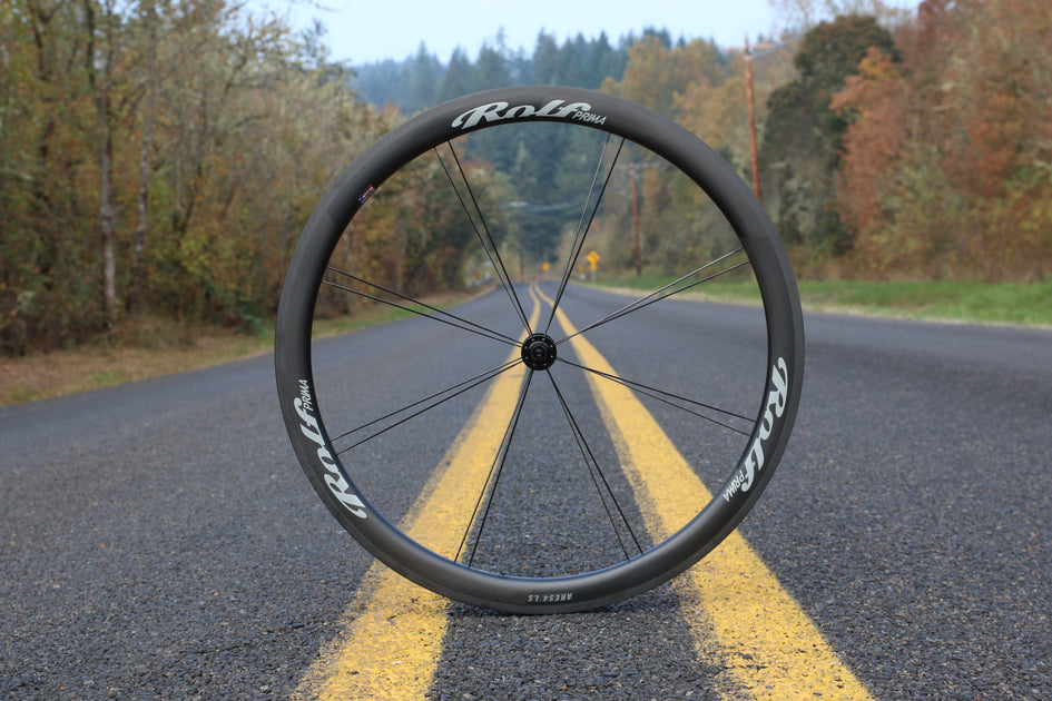 Ares4 LS Rim Brake