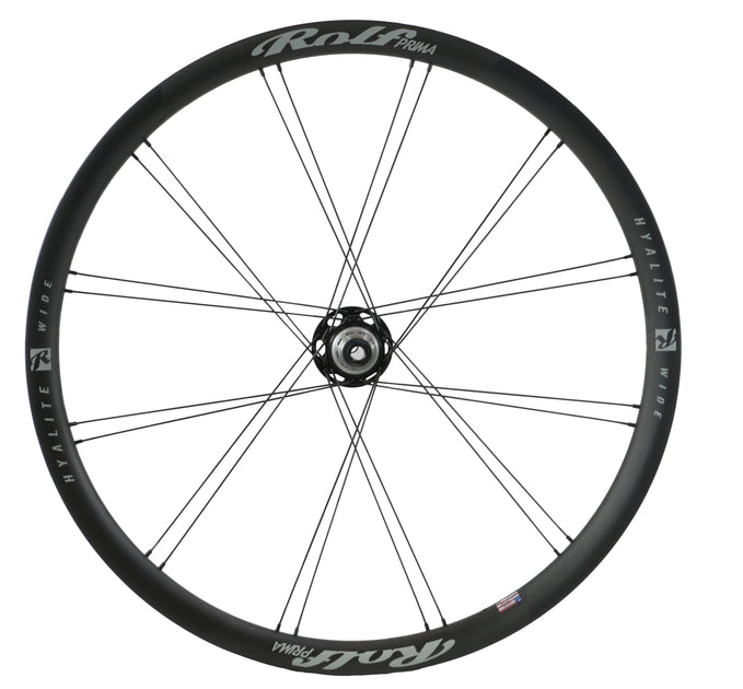 Hyalite Wide Carbon, 650b