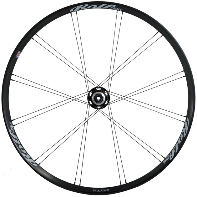 パーツ Rolf prima ARES4 DISC Ares4 ES - carbon clincher, mid depth, hand-built in US – Rolf Prima