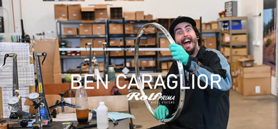 Rolf Prima Staff Profile: Ben Caraglior