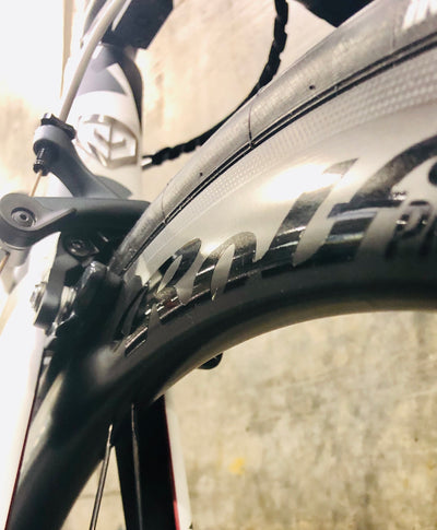 Six Rules for Tire Pressure Selection