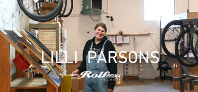 Rolf Prima Staff Profile: Lilli Parsons