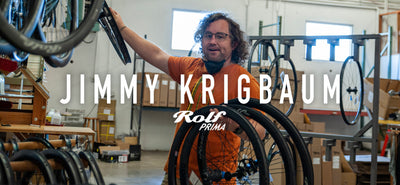 Rolf Prima Staff Profile: Jimmy Krigbaum