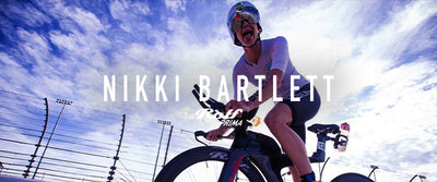 Rolf Prima Athlete Biography: Nikki Bartlett
