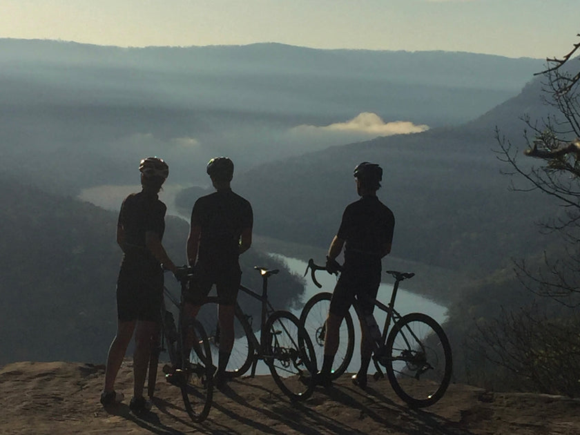Take Your Wheels on Spring Break - Six Fresh Destinations – Rolf Prima