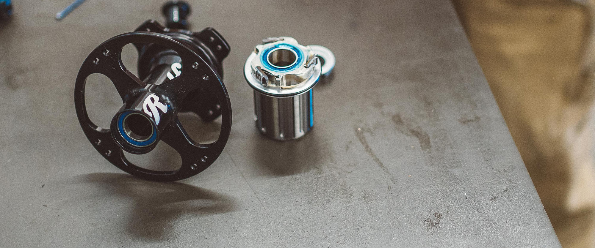 Accessories & Replacement Parts for bicycle wheels – Tagged 