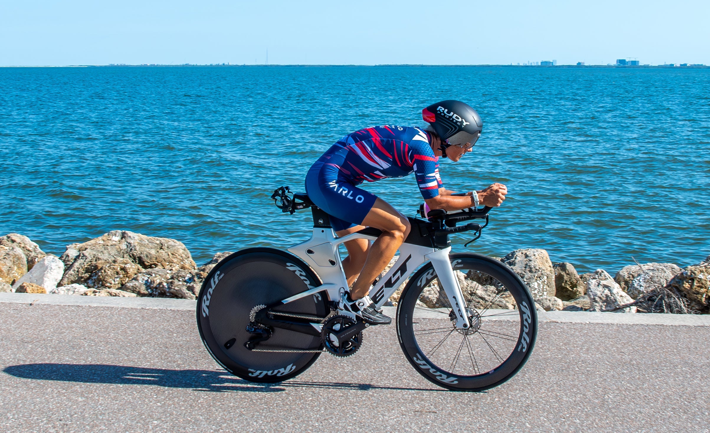 Triathlon – Rolf Prima Triathlon – Rolf Prima
