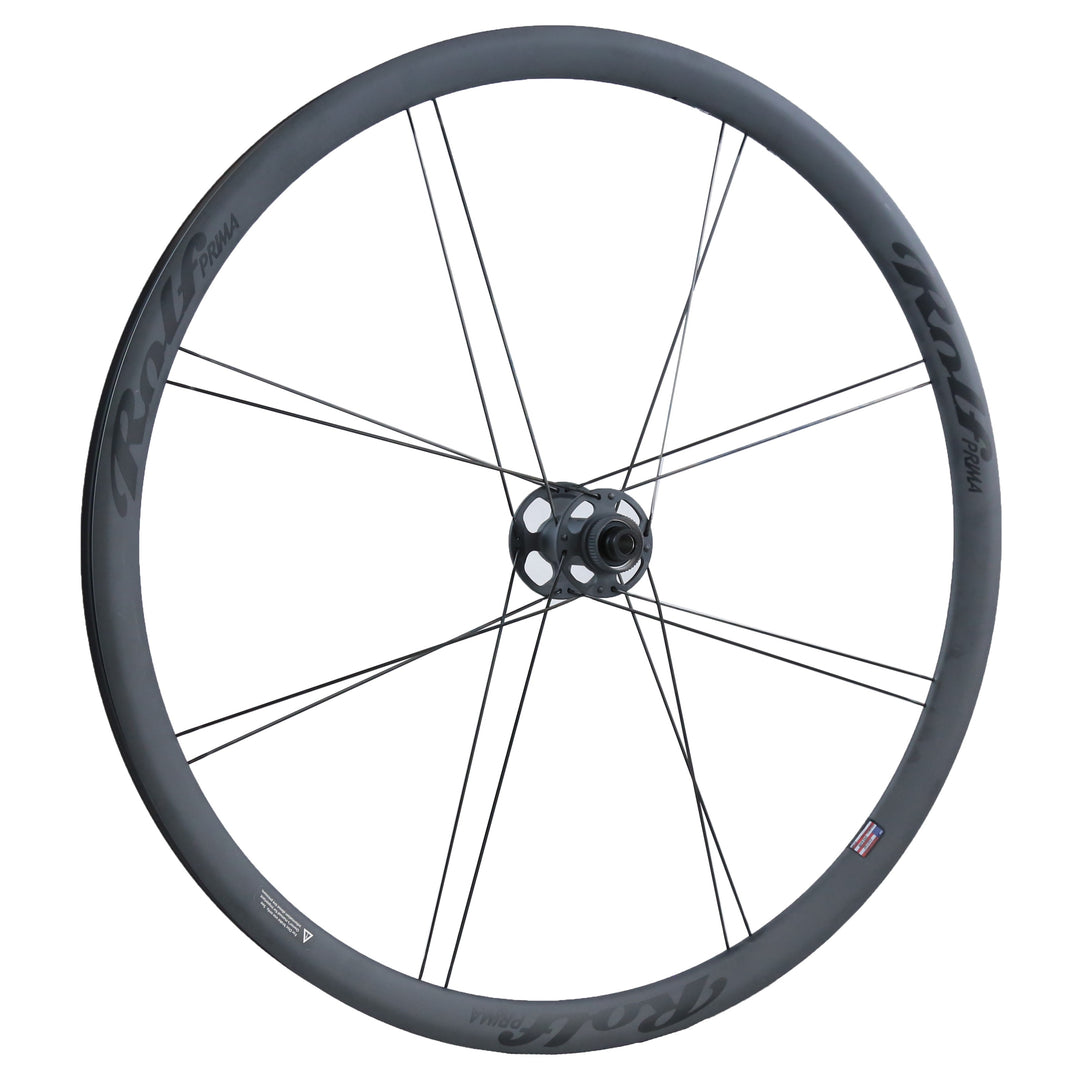 Rolf Prima Vigor 完組ホイール 700 Rolf Prima Vigor 完組ホイール 700