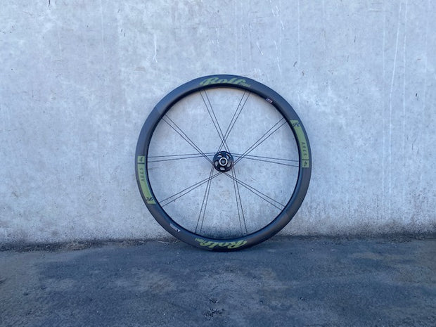 Demo Sale! Ares4 Disc, Green Decals