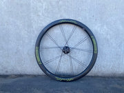 Demo Sale! Ares4 Disc, Green Decals
