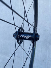 Demo Sale! Ares4 Disc, Green Decals