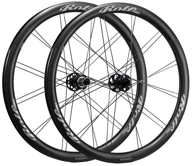 tandem rennrad carbon Tandem Carbon AR