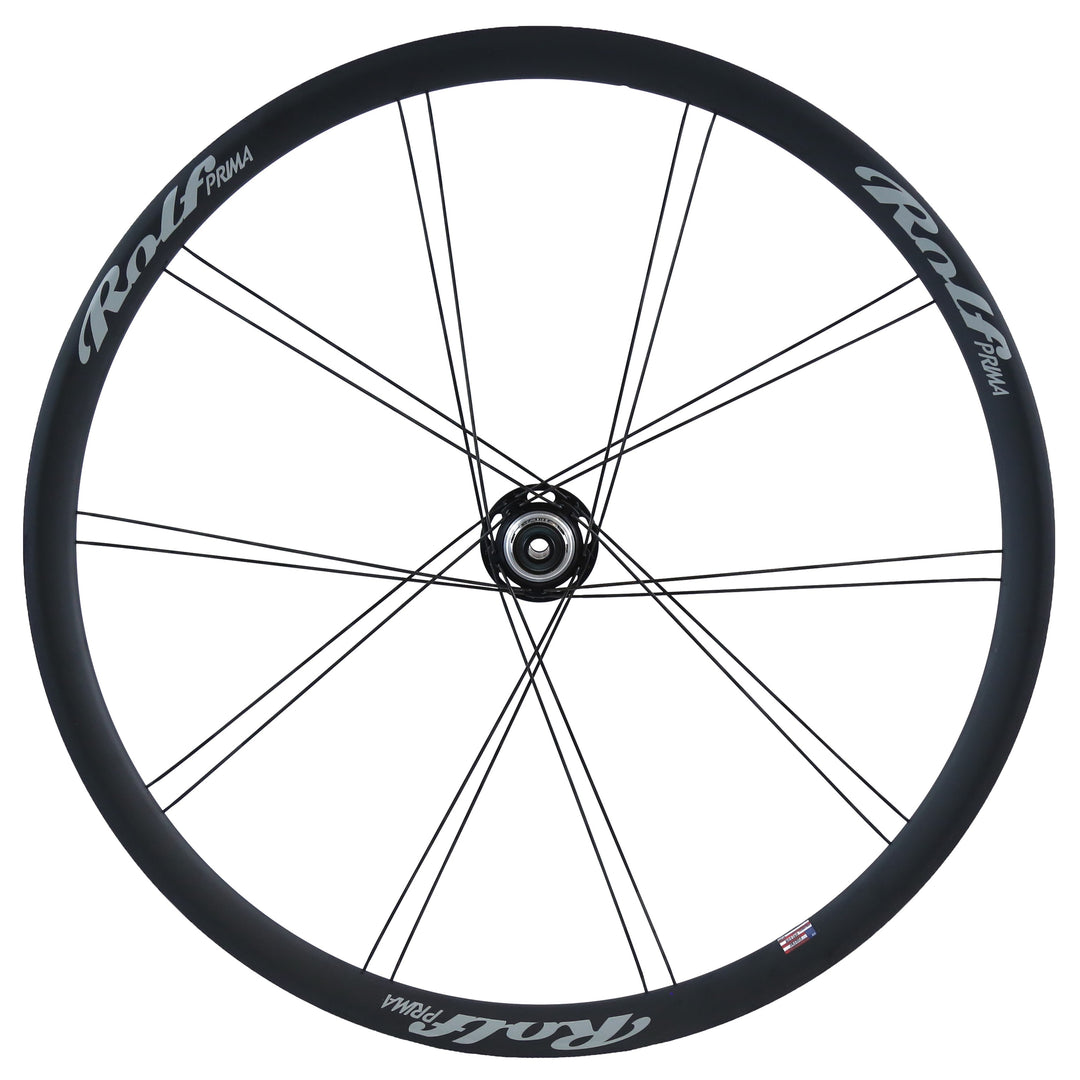 Hyalite - Cyclocross , gravel/ adventure carbon clincher – Rolf Prima