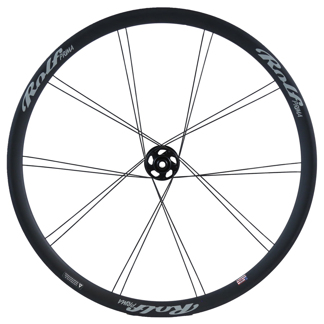 Hyalite - Cyclocross , gravel/ adventure carbon clincher – Rolf Prima