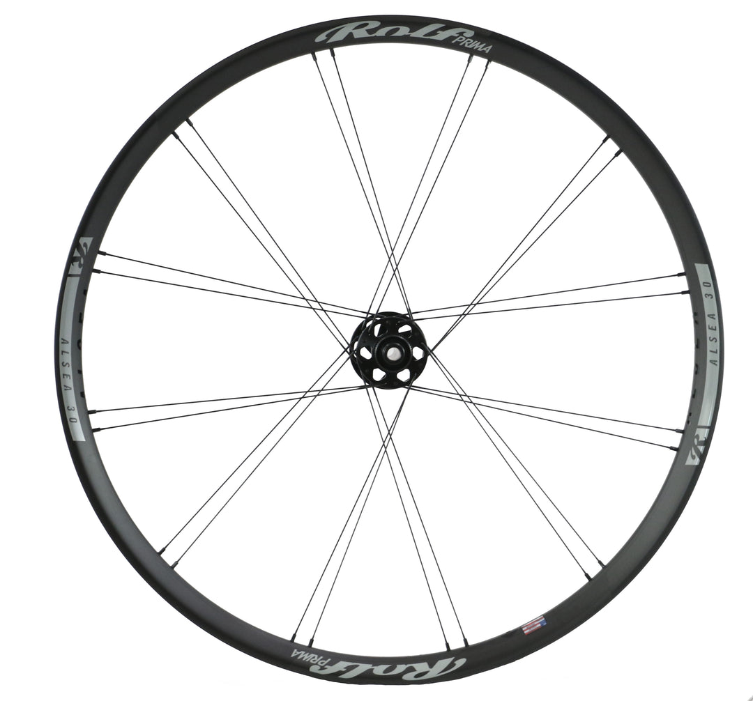 値下げ Rolf Prima Vigor Alpha Alsea 30 Carbon (29