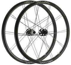 Road - Wheel Advisor – Rolf Prima