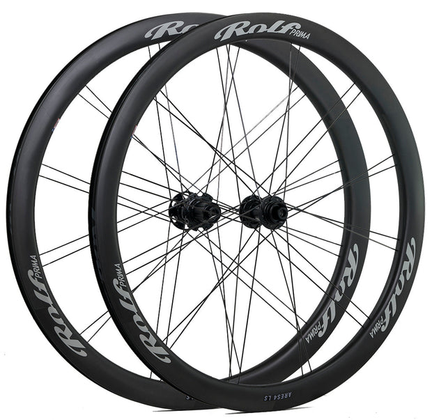 Ares4 LS Disc