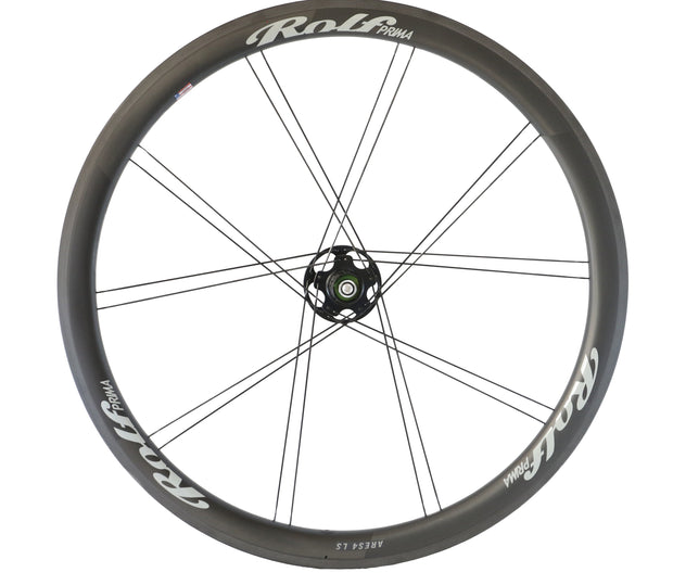 Ares4 LS Disc