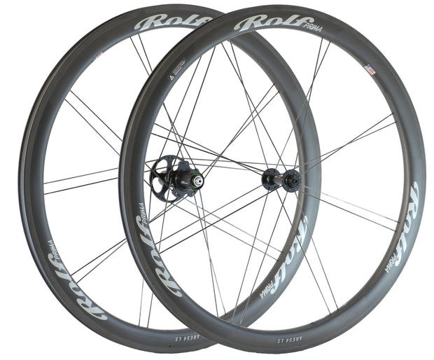 Ares4 LS Rim Brake