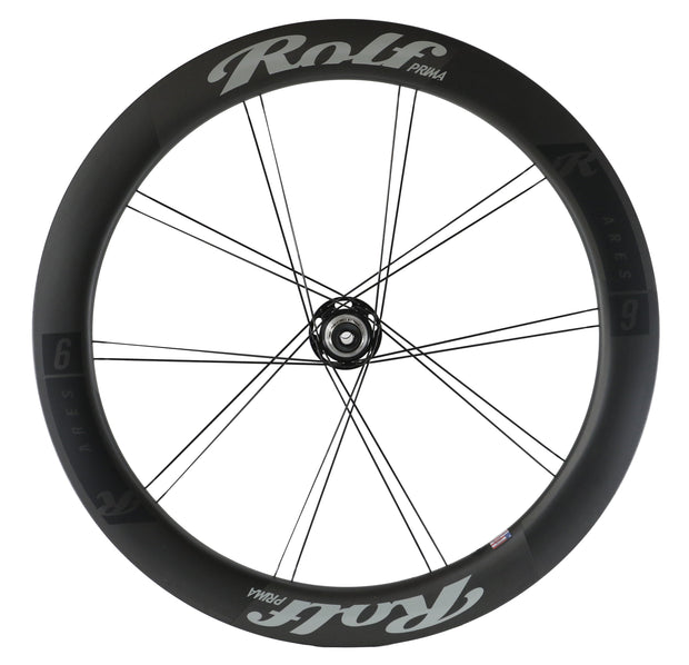 Ares6 - Rim Brake Only, Cosmetic Blem