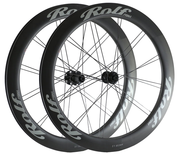 Ares6 LS & Ares6 LS Disc