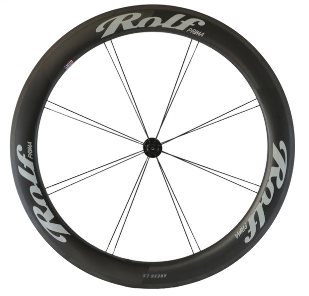 Ares6 LS Rim Brake