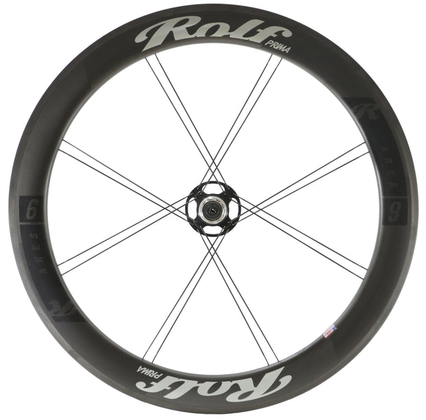 Ares6 - Rim Brake Only, Cosmetic Blem