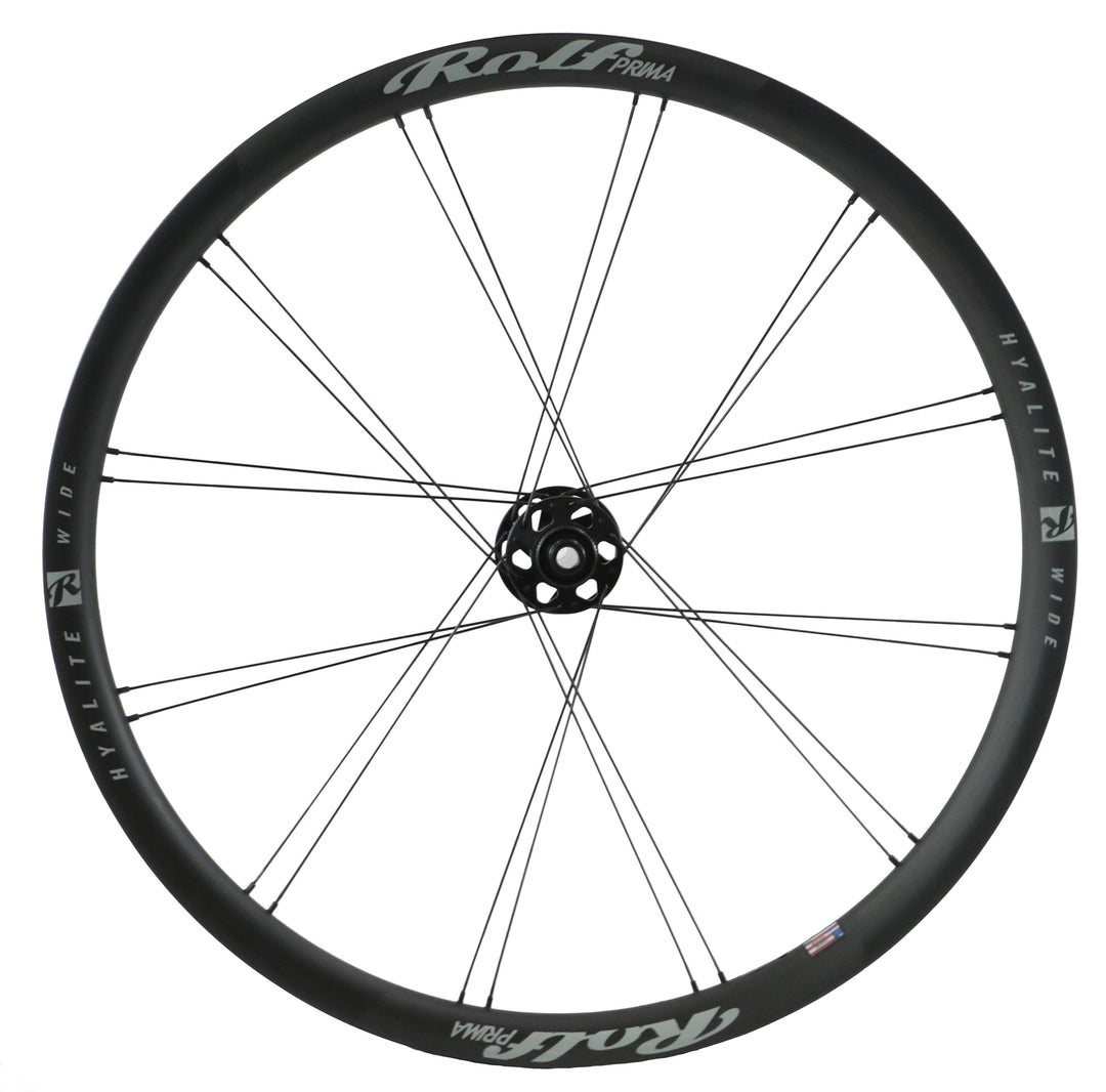 Hyalite Wide Carbon, 650b – Rolf Prima