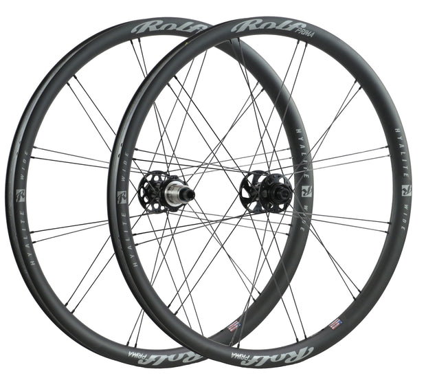 650b Wheels 650b Carbon Rims GMR 22 Carbon Tubeless Disc-Brake