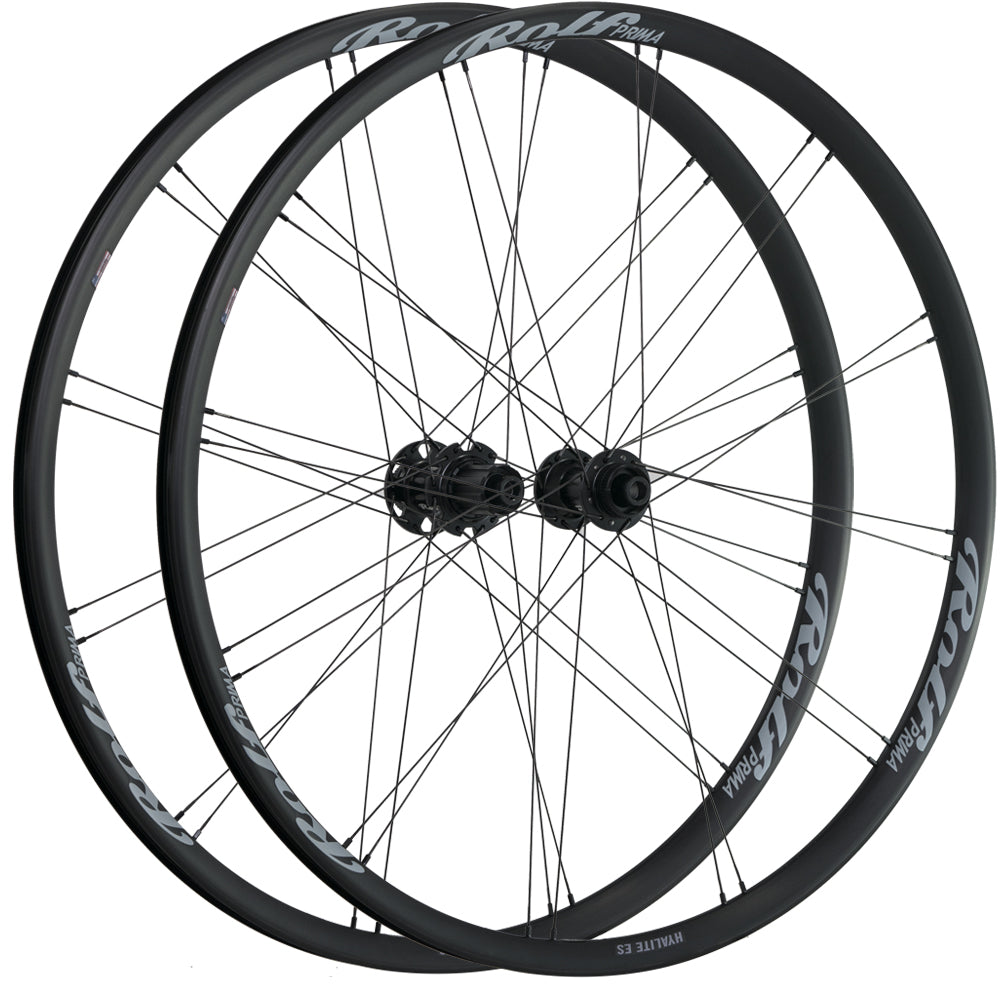 Hyalite - Cyclocross , gravel/ adventure carbon clincher – Rolf Prima