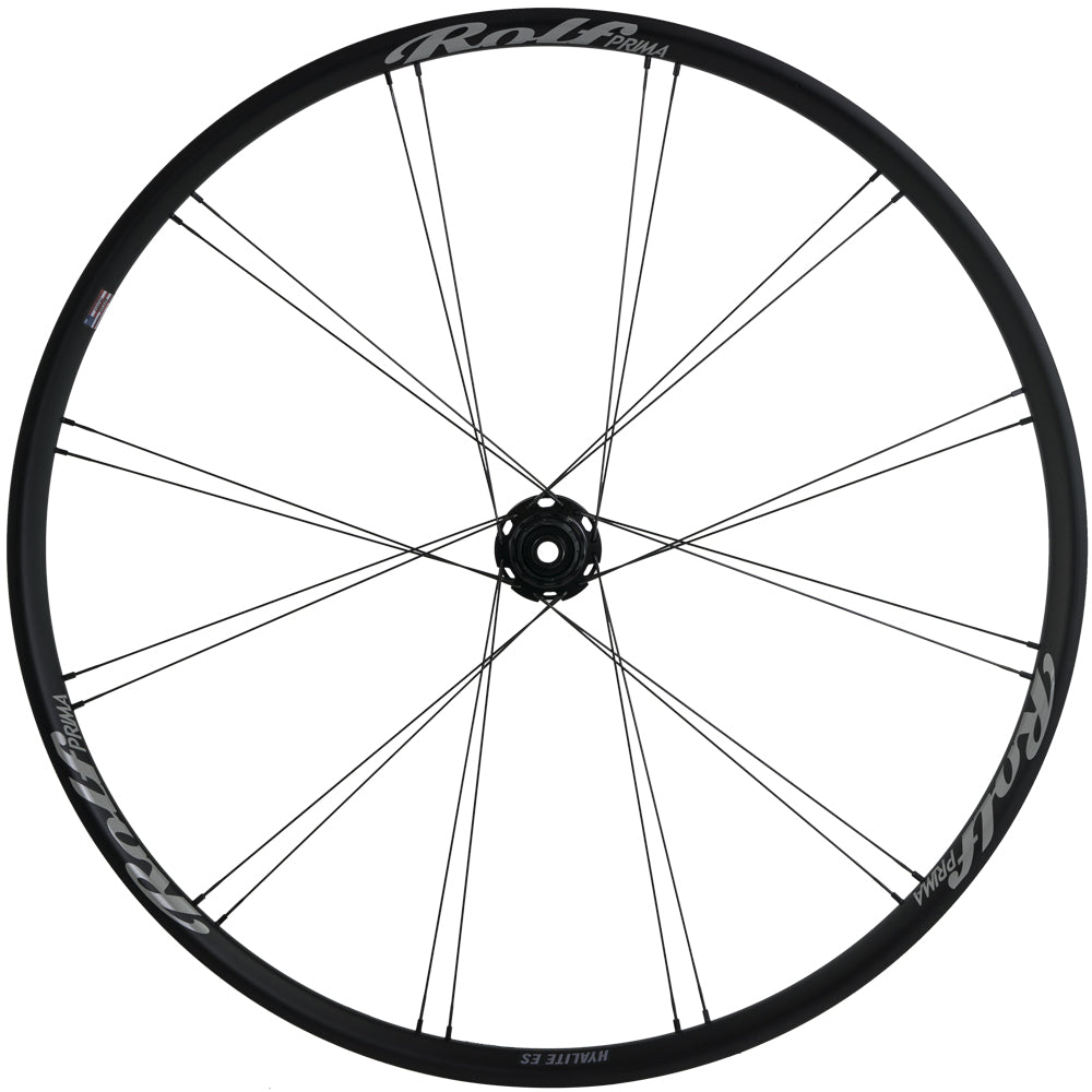 Hyalite - Cyclocross , gravel/ adventure carbon clincher – Rolf Prima