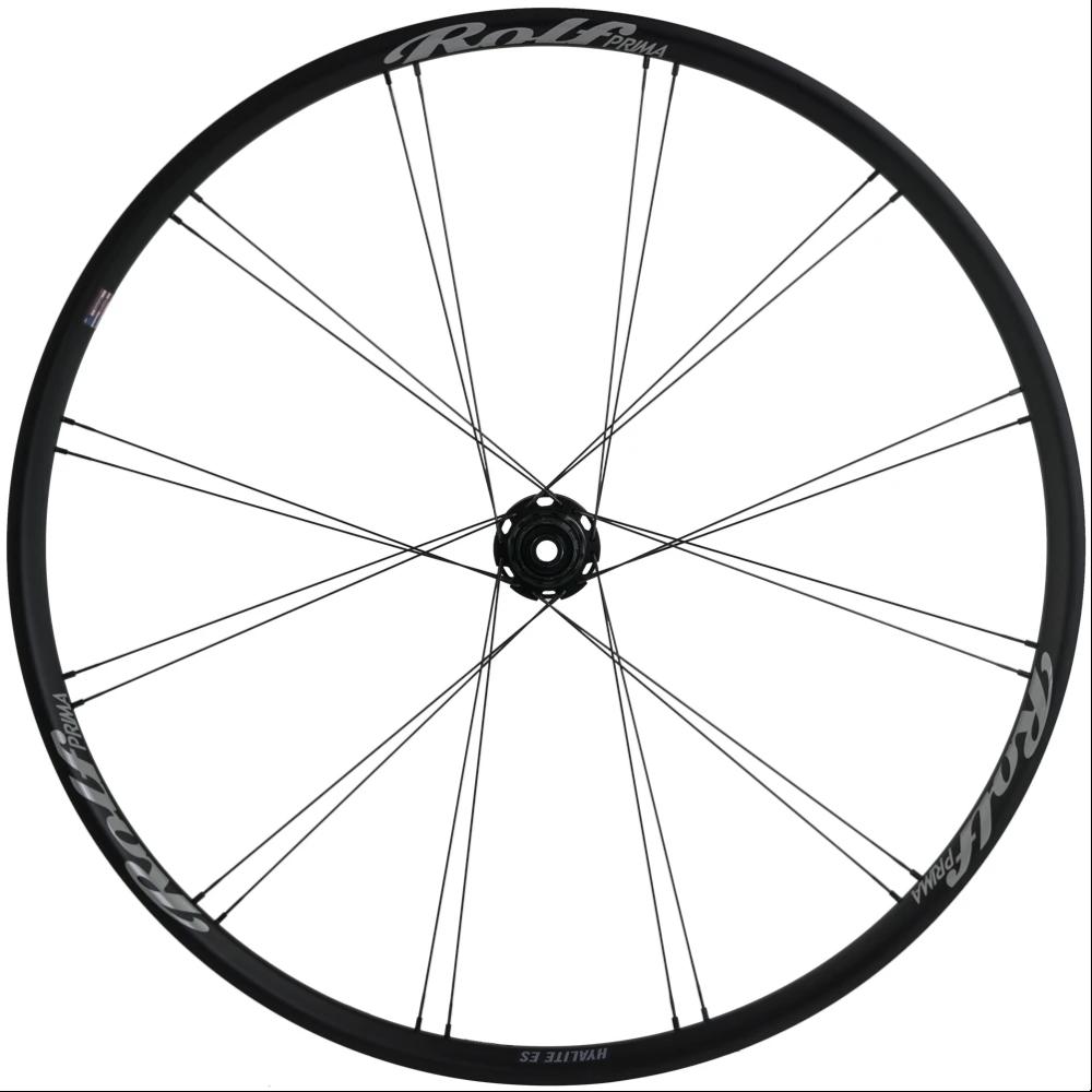 Hyalite - Cyclocross , gravel/ adventure carbon clincher – Rolf Prima