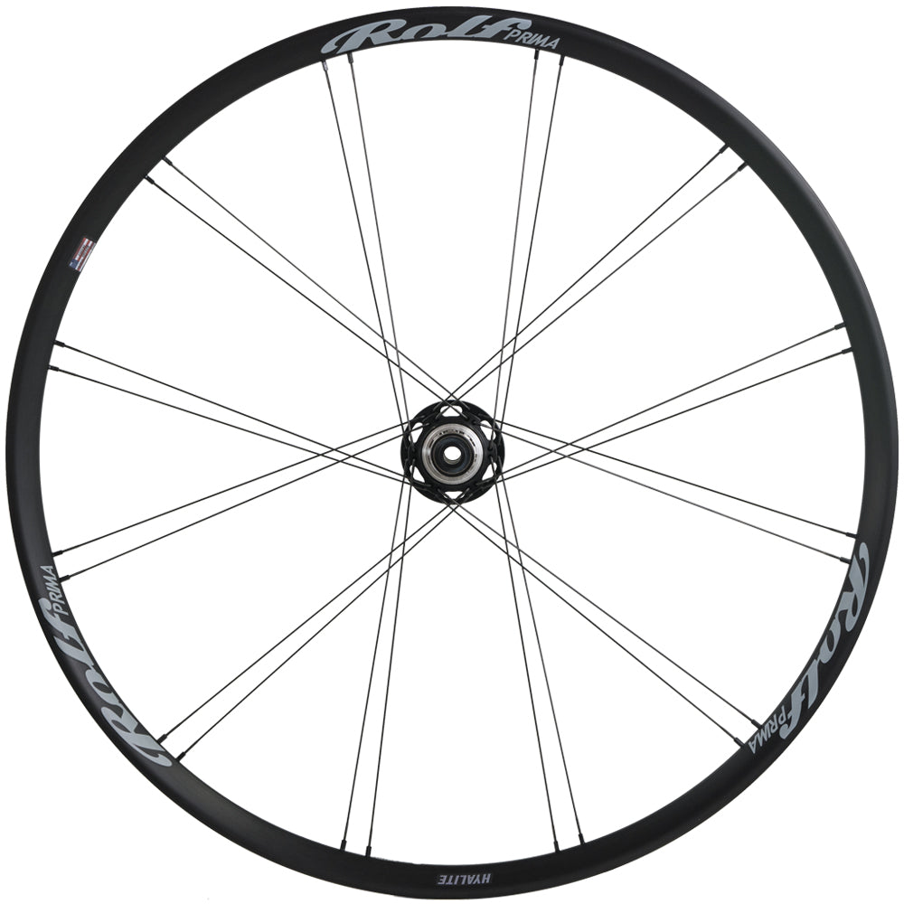 Hyalite - Cyclocross , gravel/ adventure carbon clincher – Rolf Prima