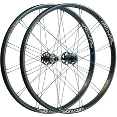 Mountain Bike Wheels – Rolf Prima