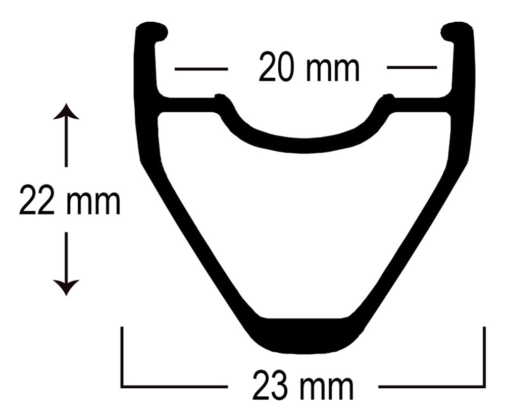 Elan & Elan Disc - US made alloy wheelset – Rolf Prima