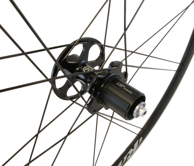 Ares4 LS Rim Brake