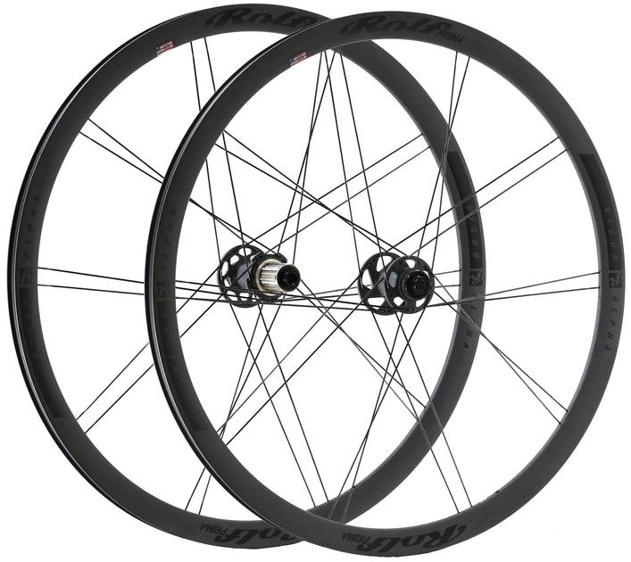 Hong Fu Rim Brake rim brake – Rolf Prima