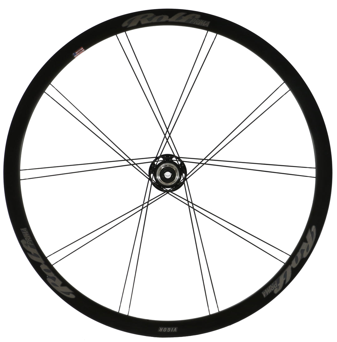 Rolf Prima Vigor 完組ホイール 700 Rolf Prima Vigor 完組ホイール 700