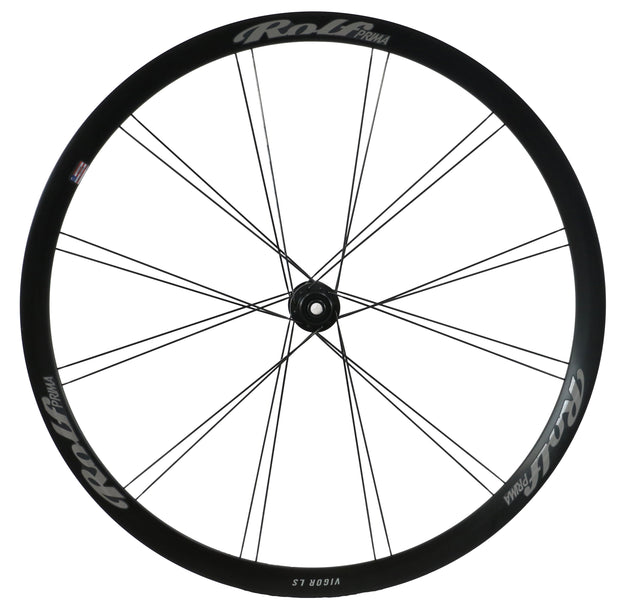 Vigor LS Disc