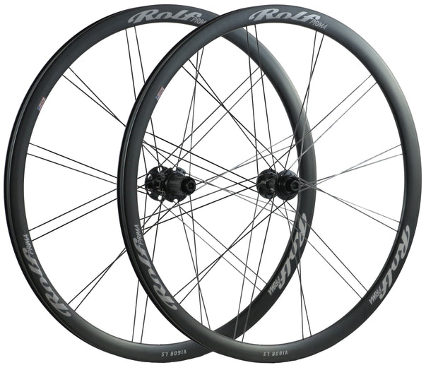 Vigor LS Disc