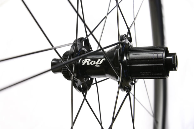 Hyalite ES 3.0 700c - Clearance -