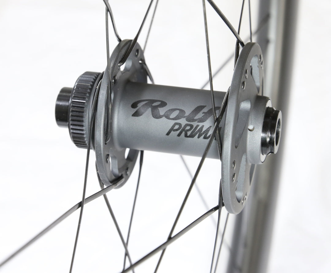 古着人気アイテム carbon - Disc & Rim Eos4/6 clincher Prima Rolf – wheelset パーツ